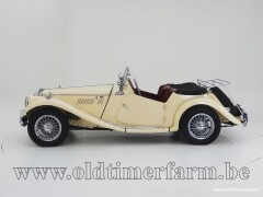 MG TF 1250 \'55 