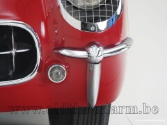 Corvette C1 \'54 