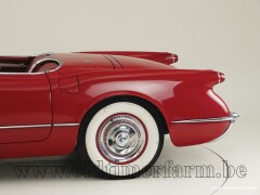Corvette C1 \'54 