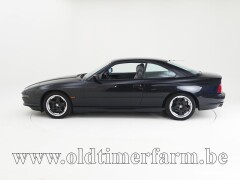 BMW 840Ci - 4,4L \'97 