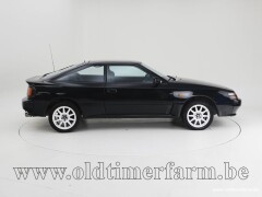 Toyota Celica 4x4 Turbo \'89 