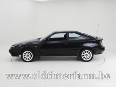 Toyota Celica 4x4 Turbo \'89 