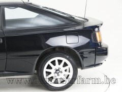 Toyota Celica 4x4 Turbo \'89 