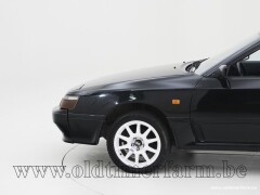 Toyota Celica 4x4 Turbo \'89 