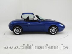 Fiat Barchetta \'99 