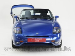 Fiat Barchetta \'99 