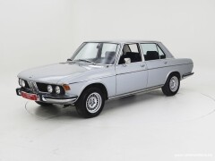 BMW  3.0 SI \'72 