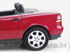 Mercedes Benz SLK 200 \'97  