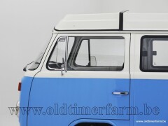 Volkswagen T2 \'73 