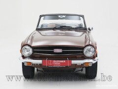 Triumph TR6 \'75 