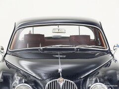 Jaguar MK II 3.8 \'62 