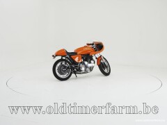 Laverda SF 750 SFC Replica \'72 