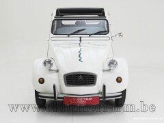 Citroen 2CV Perrier \'89 