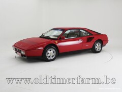 Ferrari Mondial 3.2 Coupe \'87 