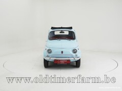 Fiat 500L \'70 