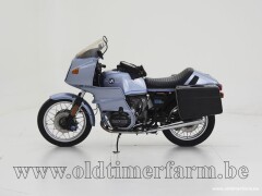 BMW  R100RS \'79 