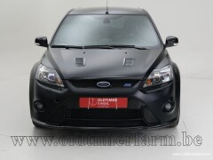 Ford Focus RS 500 Limited Edition \'2010  