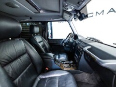 Mercedes Benz G 500  St.Wagon CLASSIC 25 Btw auto, Fiscale waar