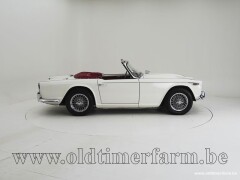 Triumph TR4 A \'66 