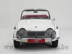 Triumph TR4 A \'66 