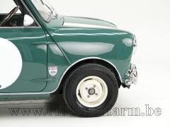 Mini Cooper 1000 MK1 \'67 