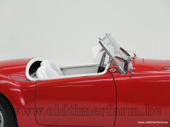 MG A 1600 \'60 