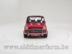 Mini Cooper S 970 \'64 