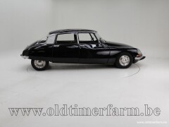 Citroen D Super 5 \'73 