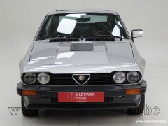 Alfa Romeo GTV 6 \'82 