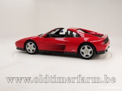 Ferrari 348 TS \'92 