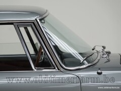 Lancia  Flaminia 2.8L GTL \'58 