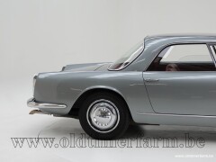 Lancia  Flaminia 2.8L GTL \'58 