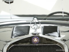 Mercedes Benz 170/6 Roadster by Reuter \'35 