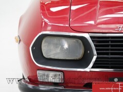 Lancia Fulvia 1300S Zagato \'72 