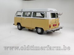 Volkswagen Westfalia \'76 