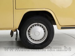 Volkswagen Westfalia \'76 