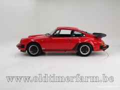 Porsche 911 3.0 SC Coupe \'82 