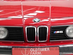 BMW  M6 \'88 