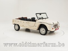 Citroen Mehari \'84 