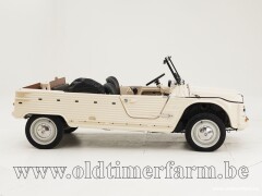 Citroen Mehari \'84 