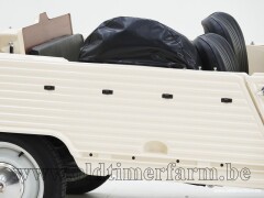 Citroen Mehari \'84 