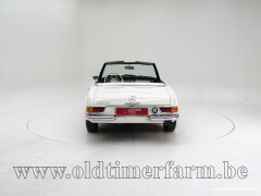 Mercedes Benz 280 SL \'69 