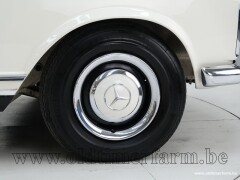 Mercedes Benz 280 SL \'69 