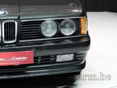 BMW M 635 CSI \'84 