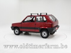 Fiat Panda 4x4 \'95 