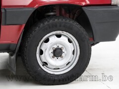 Fiat Panda 4x4 \'95 