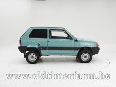 Fiat Panda 4x4 \'97 