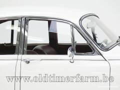 Jaguar MK II 3.8 \'62 