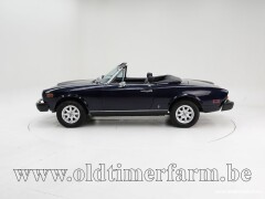 Fiat 124 Spider 2.0 \'77 