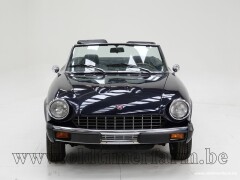 Fiat 124 Spider 2.0 \'77 